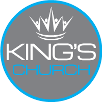 King's Church Logo