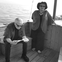 Drs. Greg & Cyndi Romine