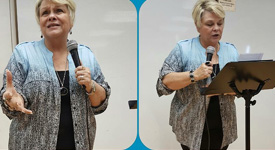 Women's Ministry